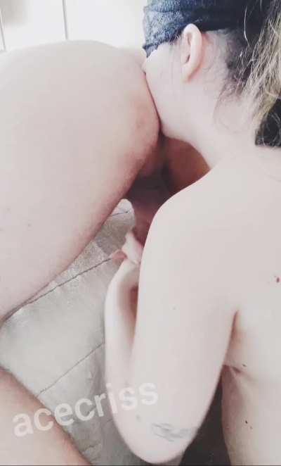 You can hear how much he enjoyed that