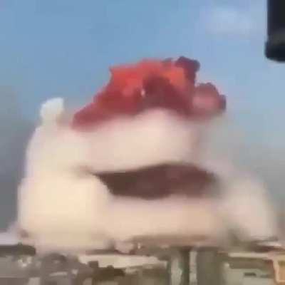 You can't escape his song