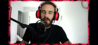 I think he knows about us