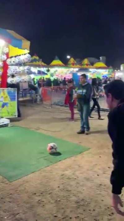 free gift ofr someone else.