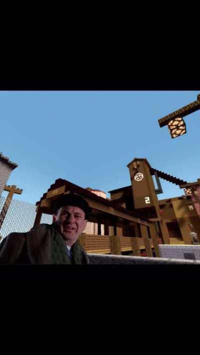 2Fort Servers be like: