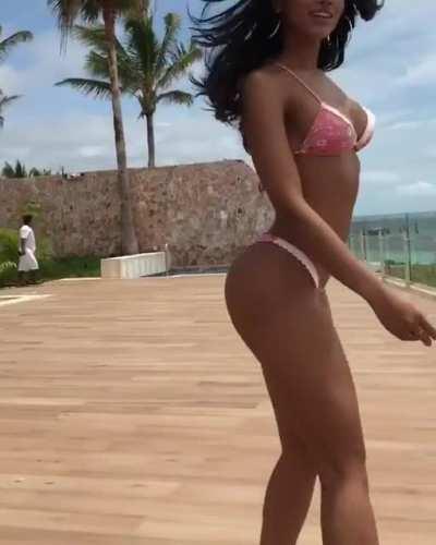 Yovanna Ventura