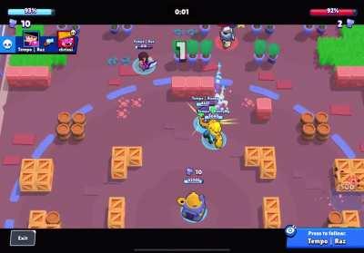 Never spin too early bros