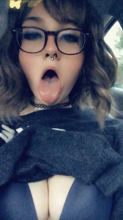 My favorite of myself 💕