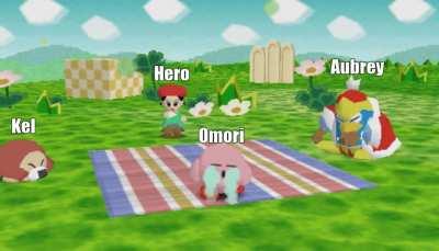 Kirby 64