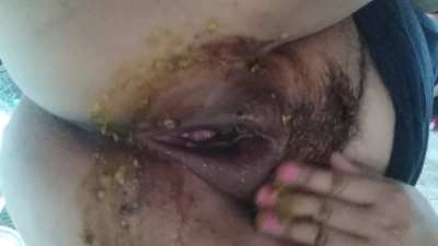 Catch this with your mouth [F]