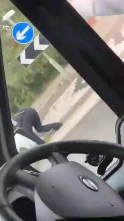 Meanwhile in Paisley