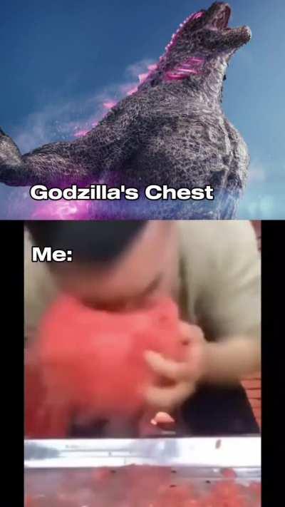 I'm so down bad for him