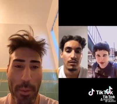 Hey Chad, why the long face?