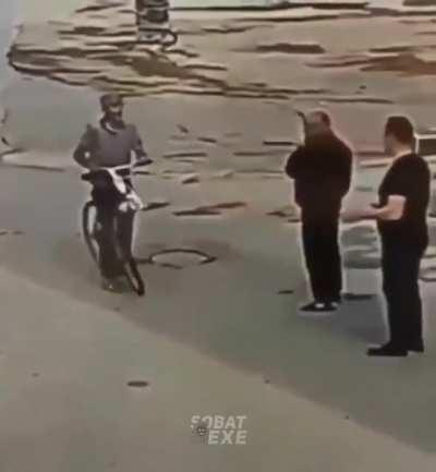 I see this in my dreams (brazil)