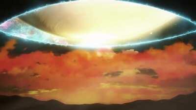 [Fate/Grand Order: Babylonia] Ishtar uses her Noble Phantasm