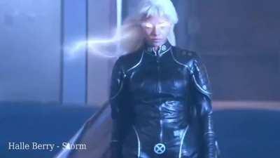 Female Celebrities Superheroes with and without clothes First post on Reddit 4 years ago