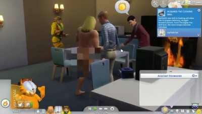 Underrated Joel moment