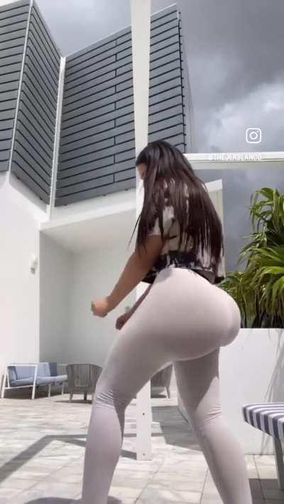 A BBL THAT I WOULD SWELL