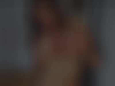 Big slippery tits, in your face