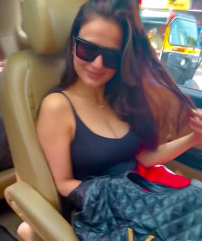 Ameesha Patel