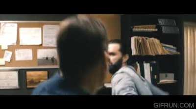 holy shit, saul goodman tiger drop