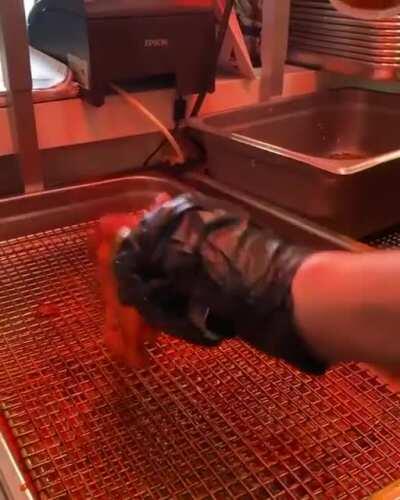 Why Would Anyone Want to Eat Something As Grotesque As This