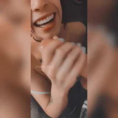 I can finally deepthroat 🙌