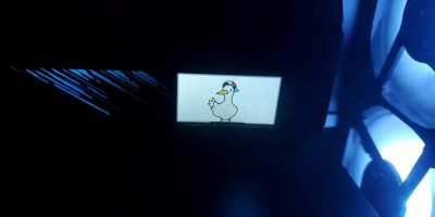 Was told I should post this here.