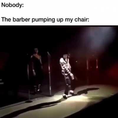 Do you remember the times?💈