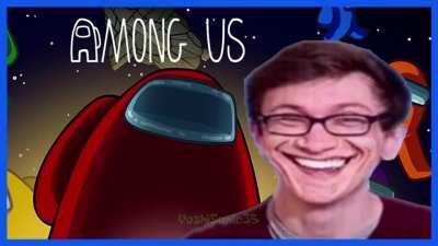 Among Us | From Sus to Successful - Scott the Woz