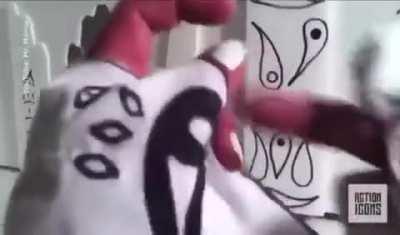 I don't know what is this but I have enjoyed watching it