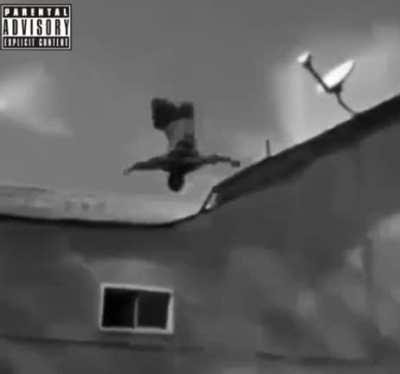 jump out the house ‼️