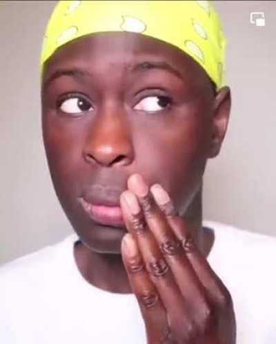 Thug life ain't easy.