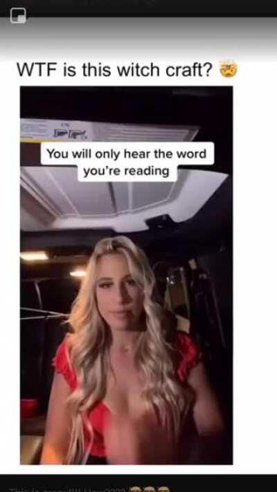 Green needle or Brainstorm