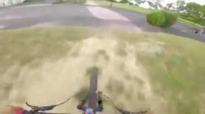 Maximum Velocity Achieved!!!