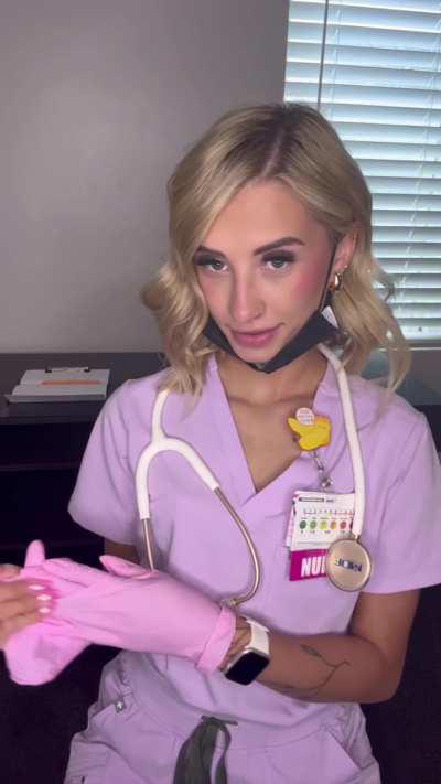 I'm sure you wouldn't mind if I lived next door to you