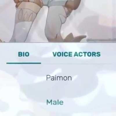 Time to break some people reality