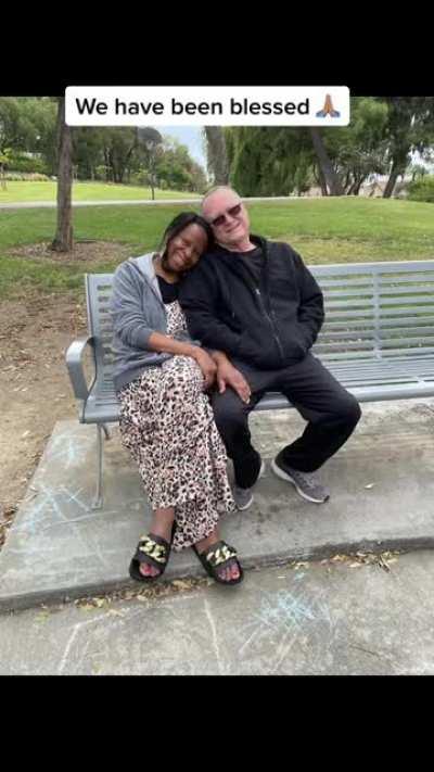 Happy 45th Anniversary!! CT@jeriandmike