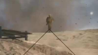 Mod ultra instinct activated