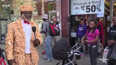 It’s good that they know