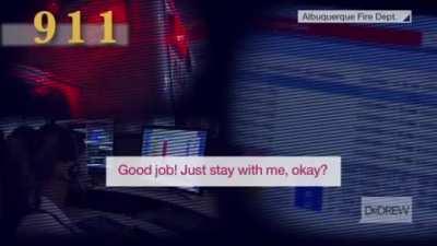 Boy dies after 911 dispatcher says 'Deal with it yourself'