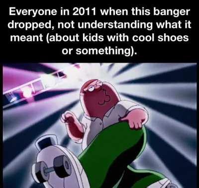 quiet kid anthem (almighty spez)