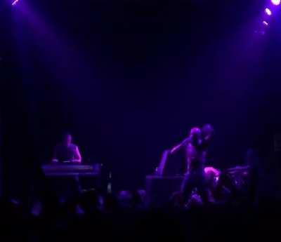 this new single is crazy