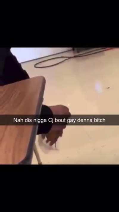 Nigga just like me fr