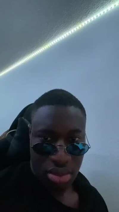 Remember, confidence is key