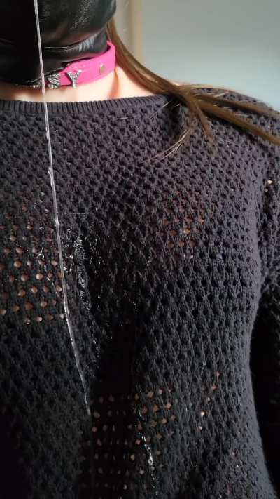 Sloppy throat training