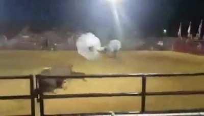 Лучшая оборона - это нападение!