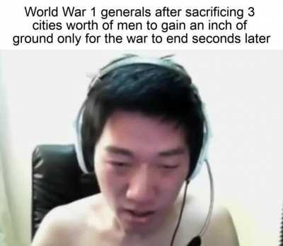 This will help the war effort