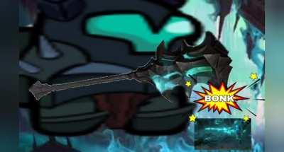 MORDE IS SUS 😳😳😳!!1!!!!1