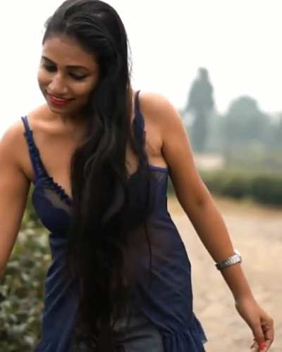 Forever Favourite Nandini 😍❤️