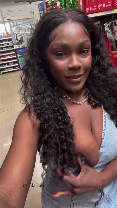 I'm looking for a shopping buddy.