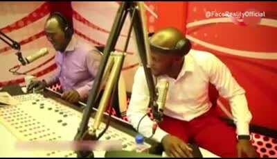 They just vibing lol