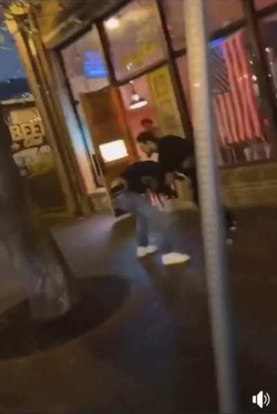 When your teammate joins the game late but he carries