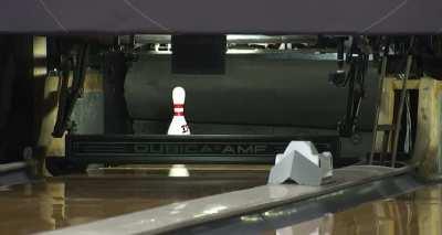 Bowling World Championships Men’s Team Final